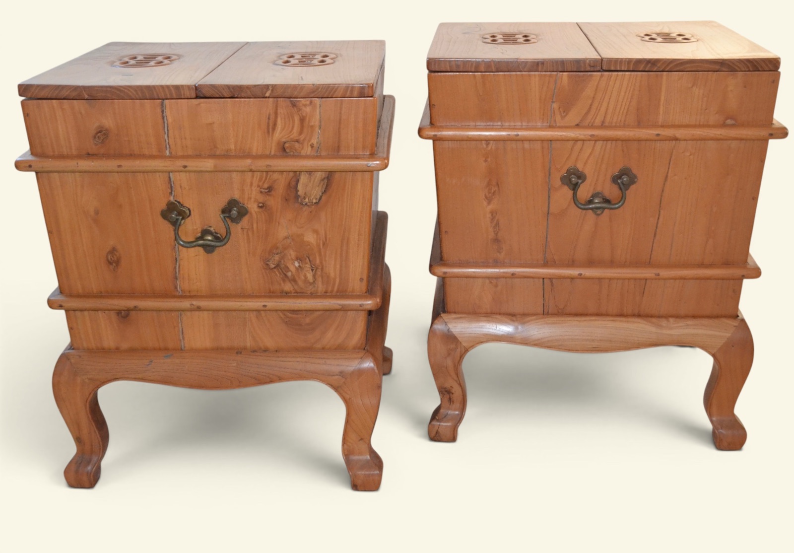 Ice Chests on Stand