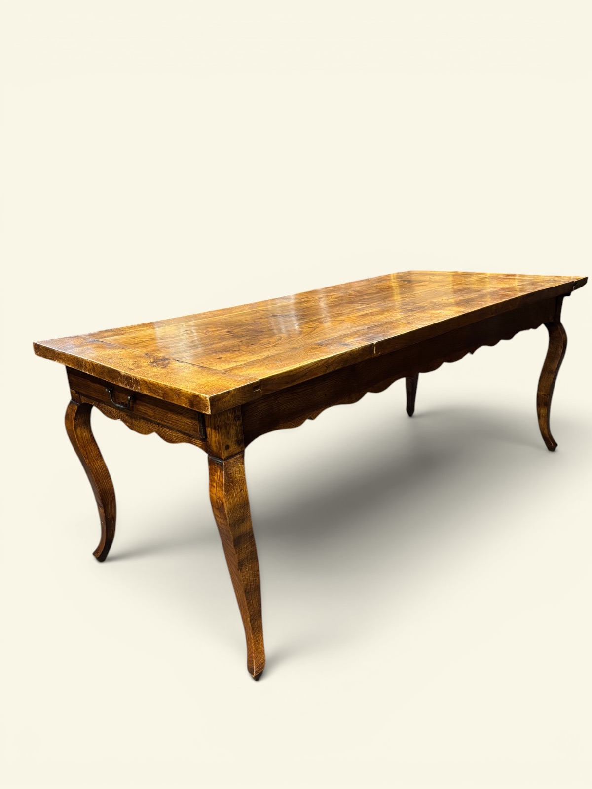 French Farmhouse Table