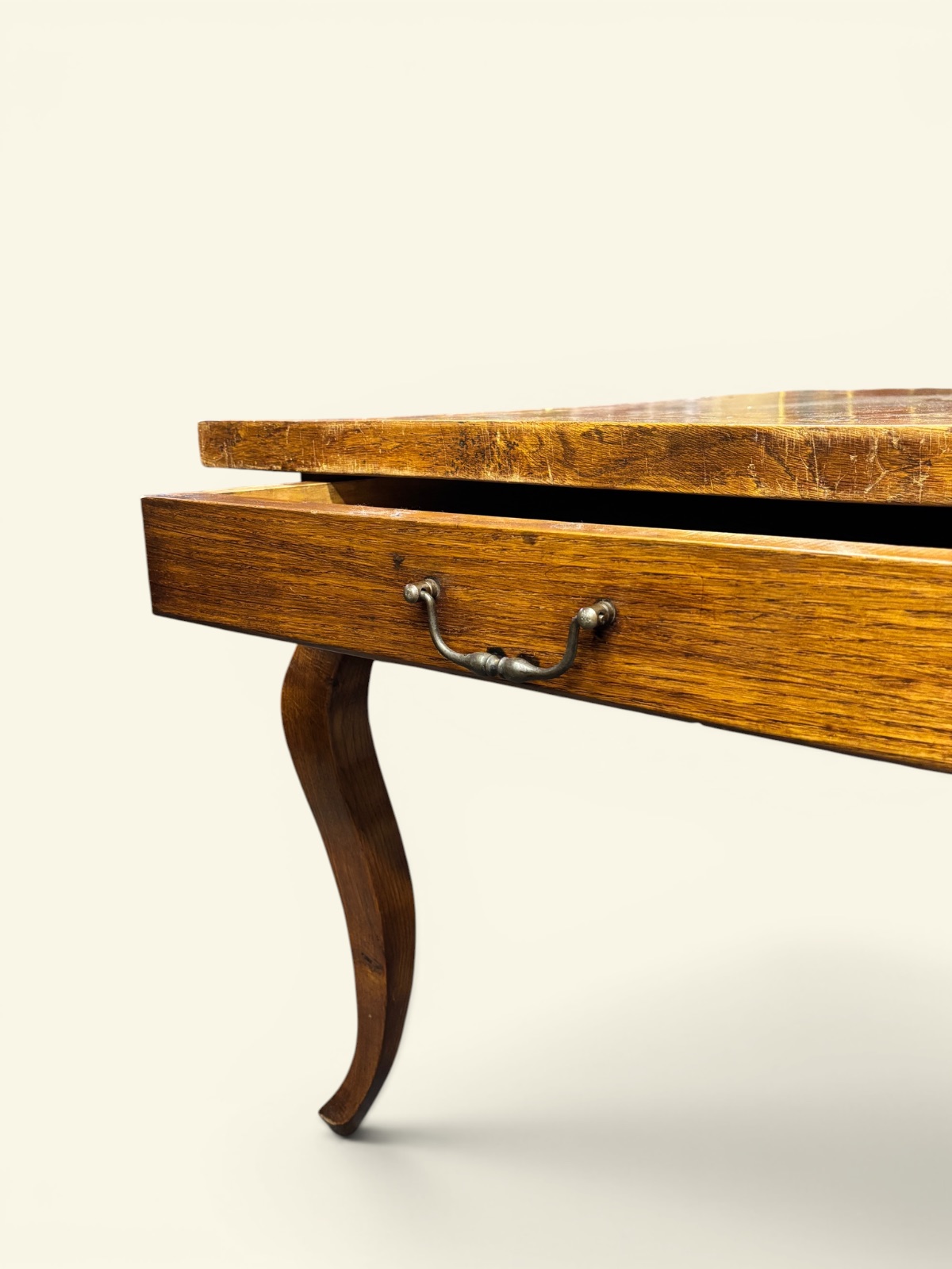 French Farmhouse Table