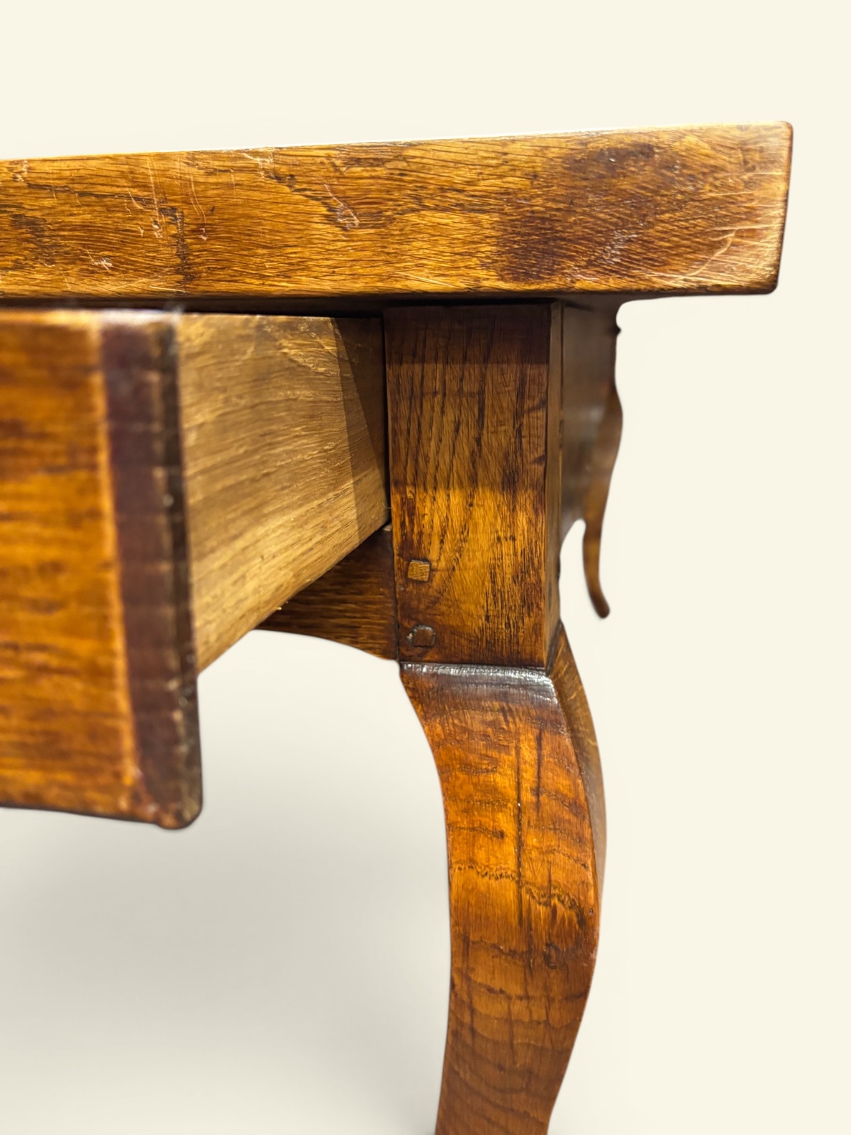French Farmhouse Table