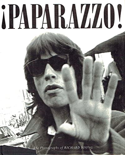 Paparazzo!
